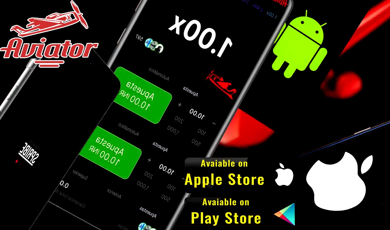 aviator game app download apk
