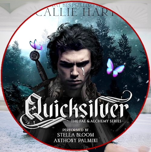 callie hart quicksilver