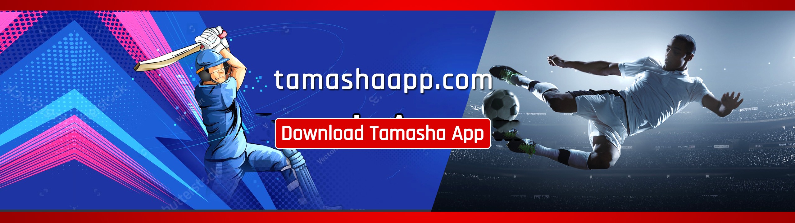 download-tamasha-app