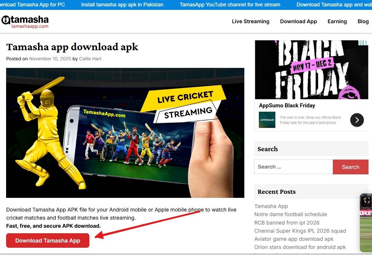 tamasha-app-apk-download